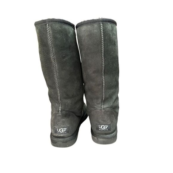 UGG Australia Classic Tall Boots for Women Size 7 - Picture 8 of 12